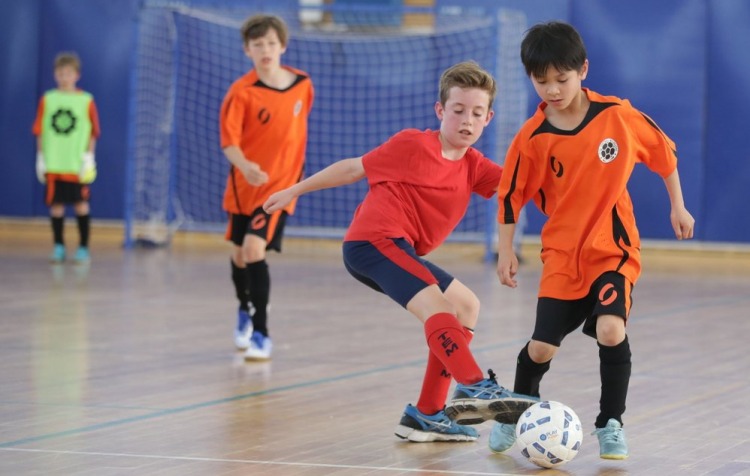 Futsal edzőképző tanfolyam indul