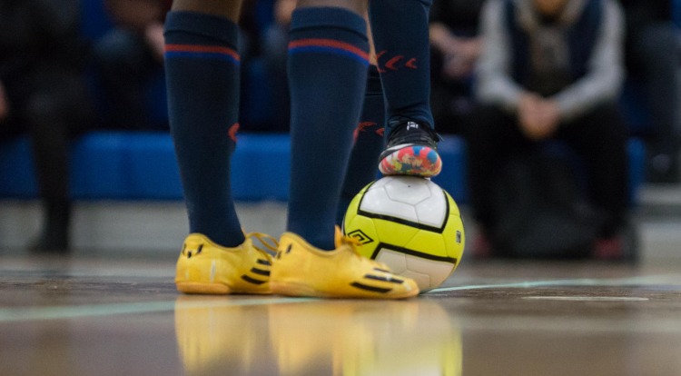 Futsal edzőképző tanfolyam indul
